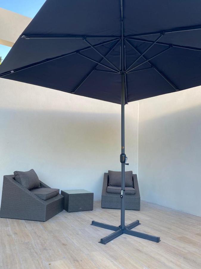 Aloha Apartment La Grande Motte Ngoại thất bức ảnh